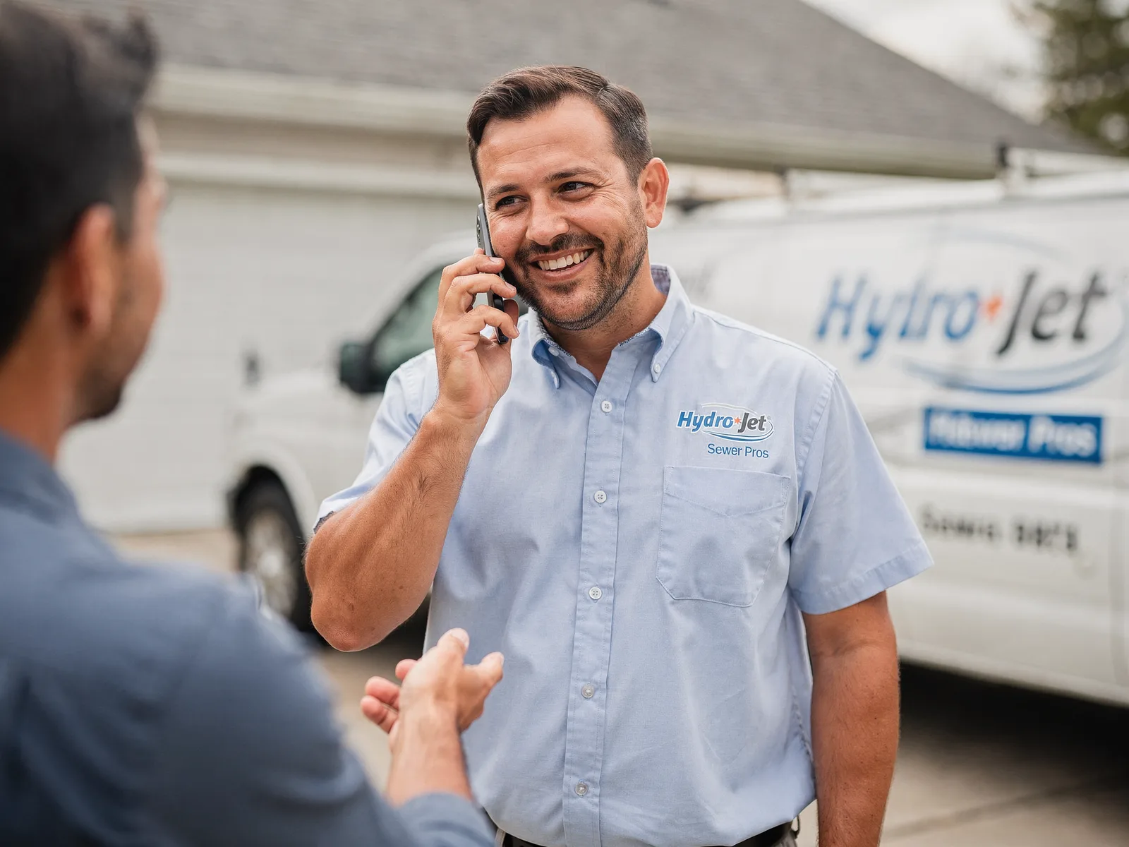 Hydro Jetting Gibbon, MN FAQs